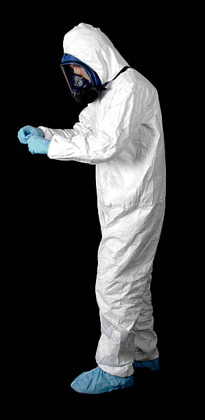 Best Biohazard Mold Removal  in Houston, AK